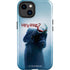 The Dark Knight Why So Serious iPhone 14 Plus Impact Case