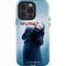 The Dark Knight Why So Serious iPhone 14 Pro Impact Case