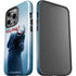 The Dark Knight Why So Serious iPhone 14 Pro Impact Case