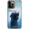 The Dark Knight Why So Serious iPhone 14 Pro Max Clear Case