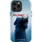The Dark Knight Why So Serious iPhone 15 Pro Max Impact Case