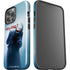 The Dark Knight Why So Serious iPhone 14 Pro Max Impact Case