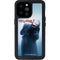 The Dark Knight Why So Serious iPhone 14 Pro Max Waterproof Case