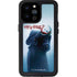 The Dark Knight Why So Serious iPhone 14 Pro Max Waterproof Case