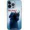The Dark Knight Why So Serious iPhone 15 Pro Skin