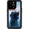 The Dark Knight Why So Serious iPhone 14 Pro Waterproof Case