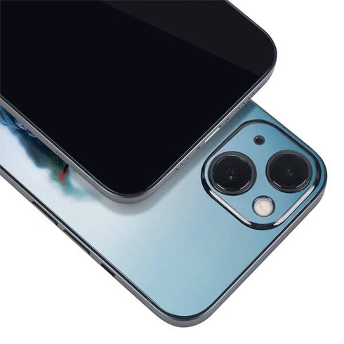 The Dark Knight Why So Serious iPhone 14 Skin