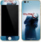 The Dark Knight Why So Serious iPhone 6/6s Skin