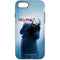 The Dark Knight Why So Serious iPhone 8 Pro Case