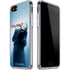 The Dark Knight Why So Serious iPhone SE (2nd & 3rd Gen) Clear Case