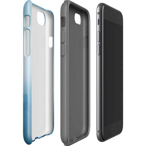 The Dark Knight Why So Serious iPhone SE (2nd & 3rd Gen) Pro Case