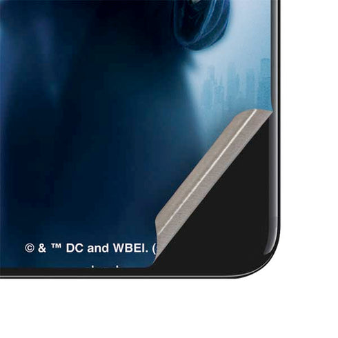 The Dark Knight Why So Serious iPhone SE (2nd & 3rd Gen) Skin