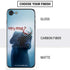 The Dark Knight Why So Serious iPhone SE (2nd & 3rd Gen) Skin