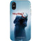 The Dark Knight Why So Serious iPhone X Pro Case