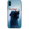 The Dark Knight Why So Serious iPhone X Skin