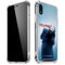 The Dark Knight Why So Serious iPhone XR Clear Case