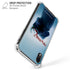 The Dark Knight Why So Serious iPhone XR Clear Case