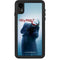 The Dark Knight Why So Serious iPhone XR Waterproof Case