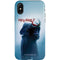 The Dark Knight Why So Serious iPhone XS Pro Case