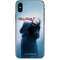 The Dark Knight Why So Serious iPhone XS Skin