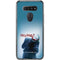 The Dark Knight Why So Serious LG K51/Q51 Clear Case