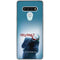 The Dark Knight Why So Serious LG Stylo 6 Clear Case