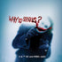 The Dark Knight Why So Serious Moto E5 Play Skin