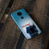 The Dark Knight Why So Serious Moto E5 Plus Skin