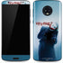 The Dark Knight Why So Serious Moto G6 Skin
