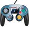 The Dark Knight Why So Serious Nintendo GameCube Controller Skin