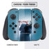 The Dark Knight Why So Serious Nintendo Switch Bundle Skin