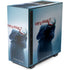 The Dark Knight Why So Serious NZXT H510 Compact ATX Mid-Tower Case Skin