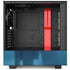 The Dark Knight Why So Serious NZXT H510 Compact ATX Mid-Tower Case Skin