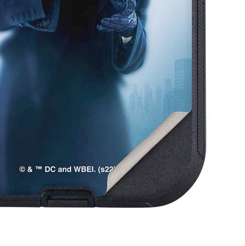 The Dark Knight Why So Serious Otterbox Defender iPhone Skin