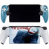 The Dark Knight Why So Serious PlayStation Portal Remote Player Skin