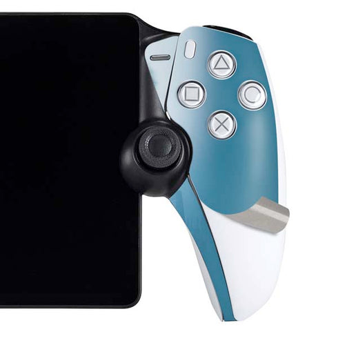 The Dark Knight Why So Serious PlayStation Portal Remote Player Skin