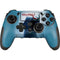 The Dark Knight Why So Serious PlayStation Scuf Vantage 2 Controller Skin