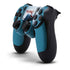 The Dark Knight Why So Serious PS4 Controller Skin