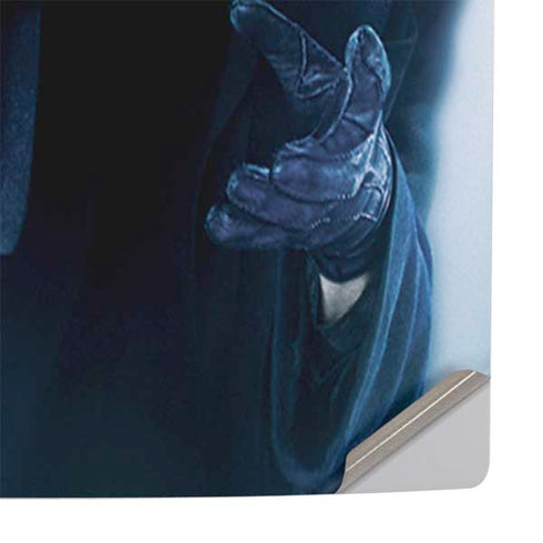 The Dark Knight Why So Serious PS5 Console Skin