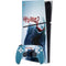 The Dark Knight Why So Serious PS5 Slim Digital Edition Bundle Skin