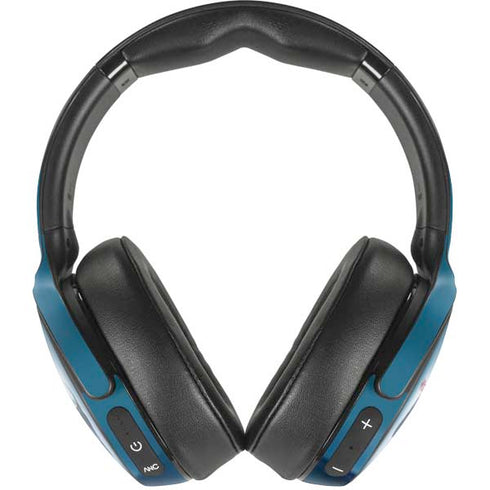 The Dark Knight Why So Serious Skullcandy Venue Skin