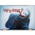 The Dark Knight Why So Serious HP Spectre Skin