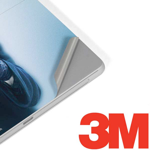 The Dark Knight Why So Serious Surface Go Skin