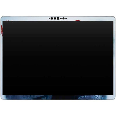 The Dark Knight Why So Serious Surface Pro 8 Skin