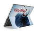The Dark Knight Why So Serious Surface Pro 8 Skin