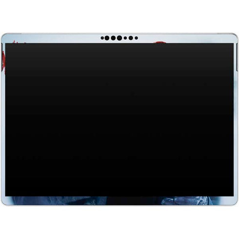 The Dark Knight Why So Serious Surface Pro 9 Skin