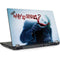 The Dark Knight Why So Serious Lenovo ThinkPad Skin