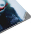 The Dark Knight Why So Serious Universal Laptop 17in (13.8 x 10in) Skin