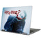The Dark Knight Why So Serious Yoga 710 14in Skin