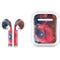 Widefield View of Orion Nebula and Horsehead Nebula Apple AirPods Skin